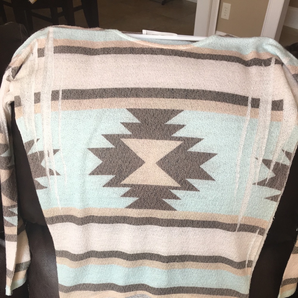 Boutique Top